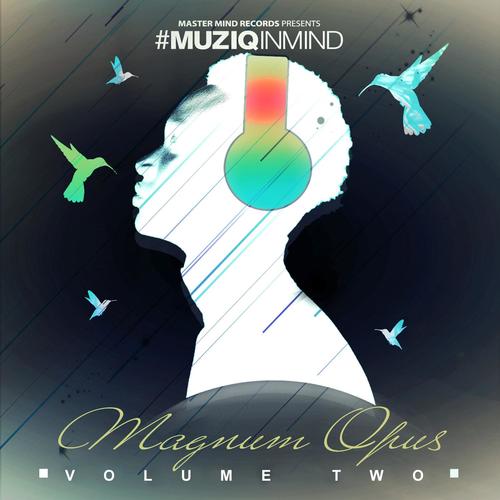 #Muziqinmind, Vol.2