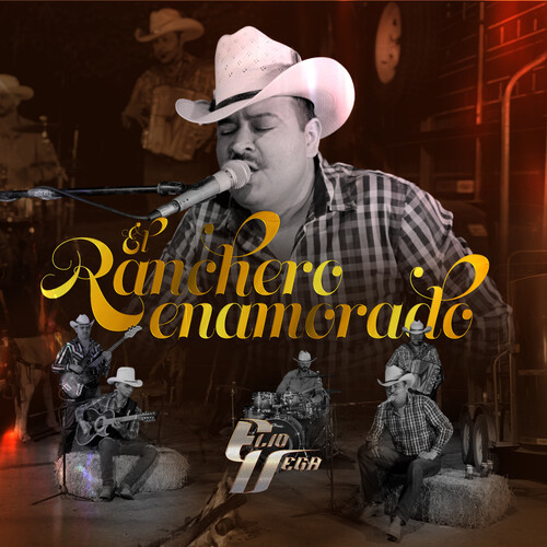 El Ranchero Enamorado (En Vivo)