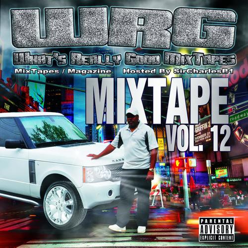 Mixtape Vol. 12