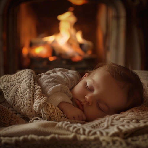 Chispa Del Fuego: Juguetonas Melodías Para Bebés