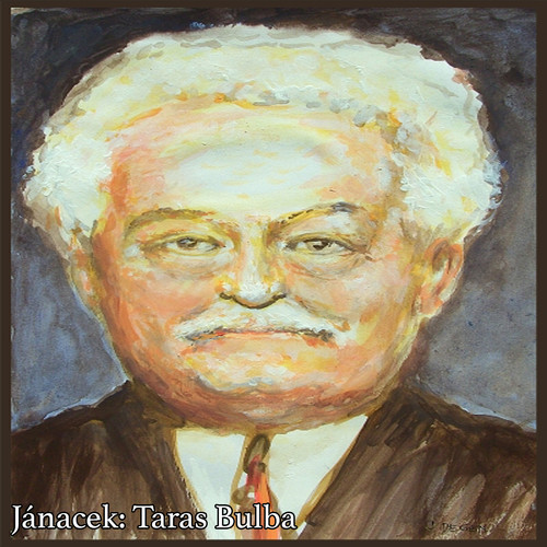 Jánacek: Taras Bulba