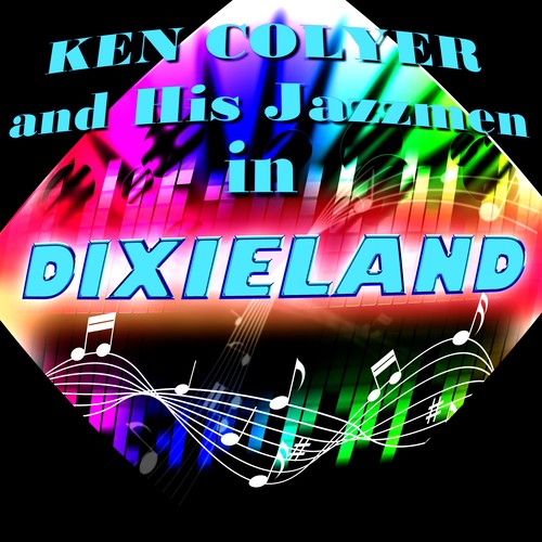 Ken Colyer's Jazzmen in Dixieland