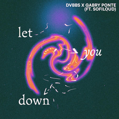 Let You Down