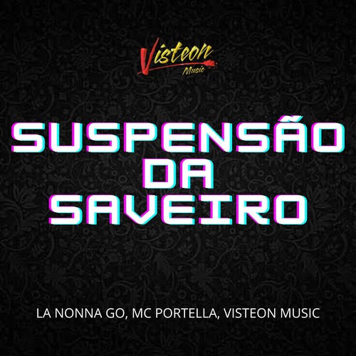 Suspensão da Saveiro