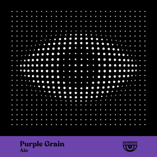 Purple Grain