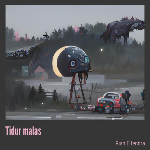 Tidur malas