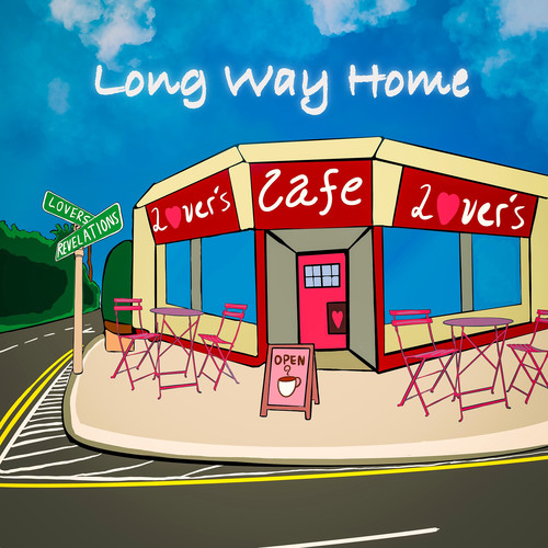 Long Way Home (Explicit)