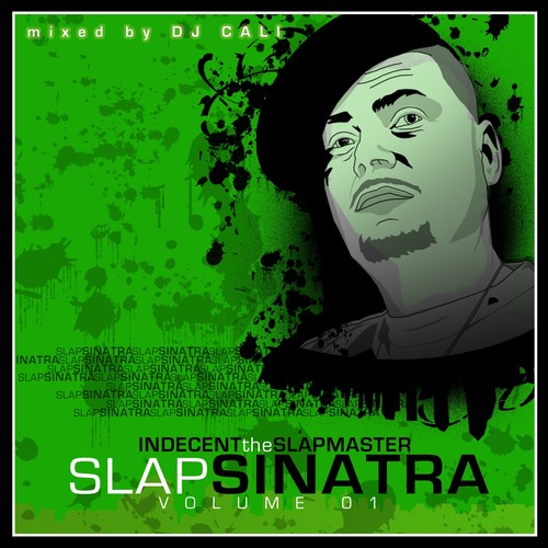 Slap Sinatra, Vol. 1 (Explicit)