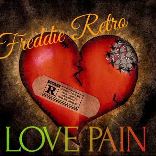 Love Pain (Explicit)