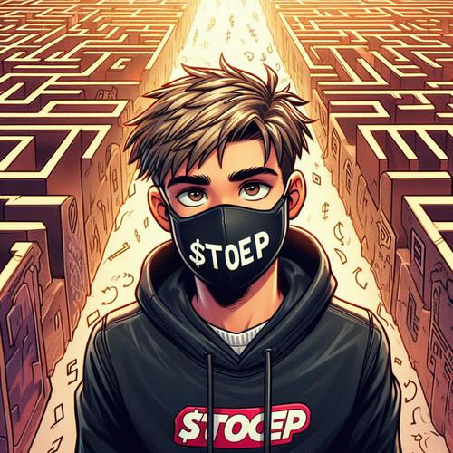 LOST (feat. 94DEEPC1) [Explicit]