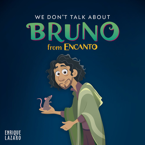 We Don't Talk About Bruno (From 