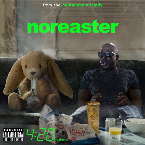 NOREASTER (Explicit)