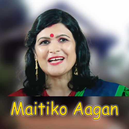 Maitiko Aagan