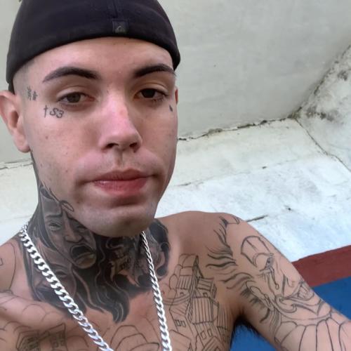 MC S3 ELASTANO E KENNER (feat. MC S3)