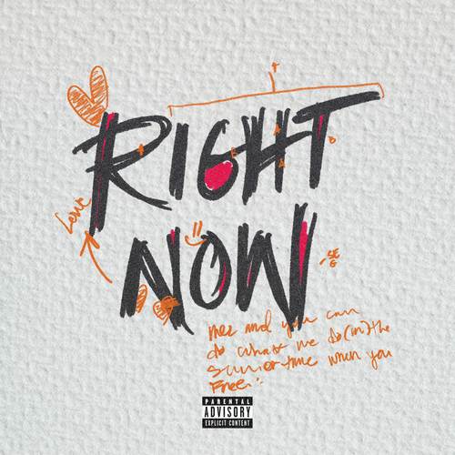 Right Now (Explicit)