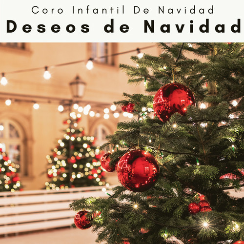 2023 Deseos de Navidad