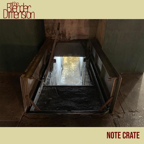 Note Crate