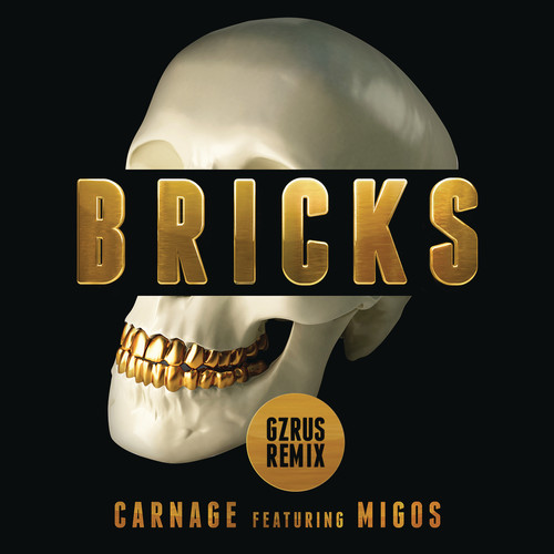 Bricks (GZRUS Remix) [Explicit]