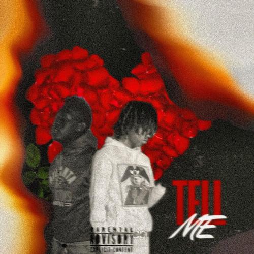 Tell Me (feat. Kizzytwotimez) [Explicit]