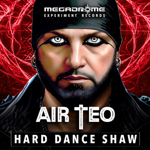 Hard Dance Shaw