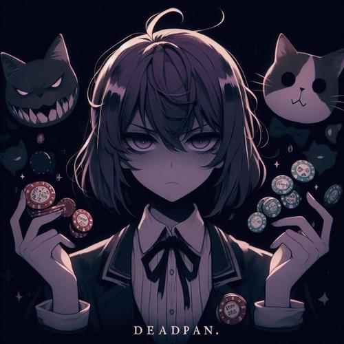 Deadpan. (Explicit)