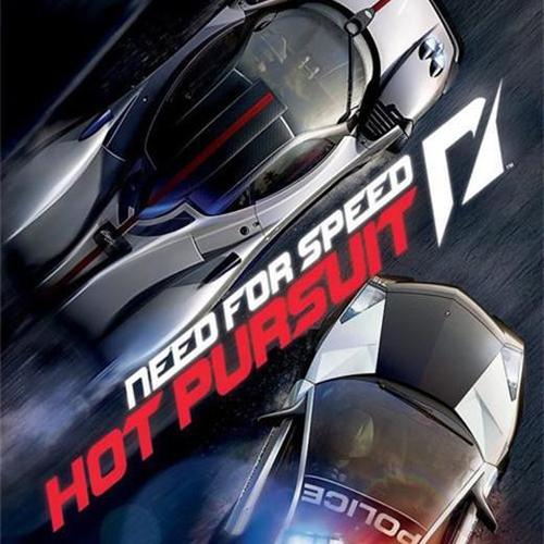 Need for Speed: Hot Pursuit 3 (Original Motion Picture Soundtrack)