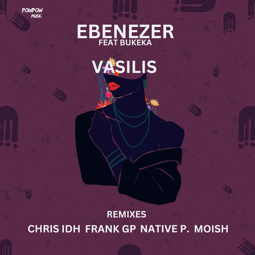 EBENEZER (Inc.. Remixes)