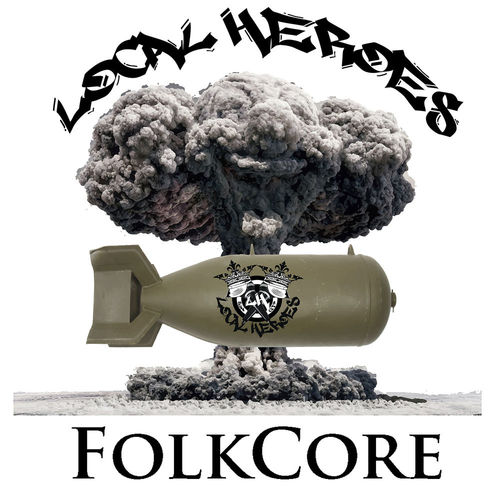 Folkcore