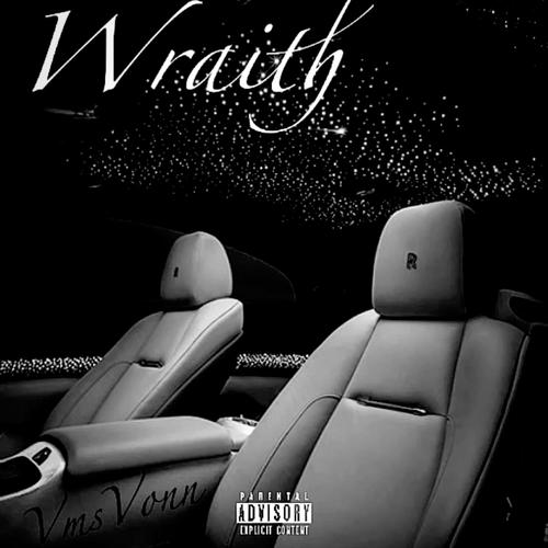 Wraith (Remastered) [Explicit]