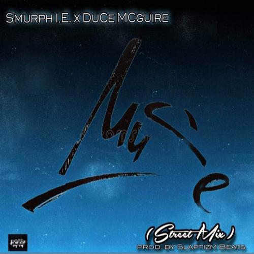 Muse (feat. DuCe MCguire) [Explicit]