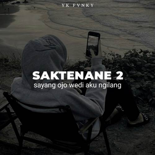 DJ SAKTENANE 2