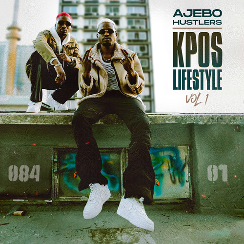 Kpos Lifestyle, Vol. 1 (Explicit)