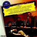 Berg:Kammerkonzert;Stravinsky:Dumbarton Oaks