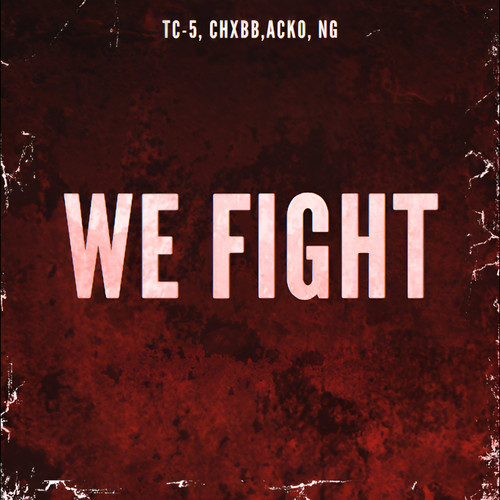 We Fight