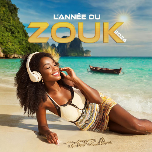 L'année du Zouk 2024