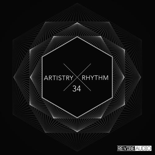 Artistry Rhythm Issue 34