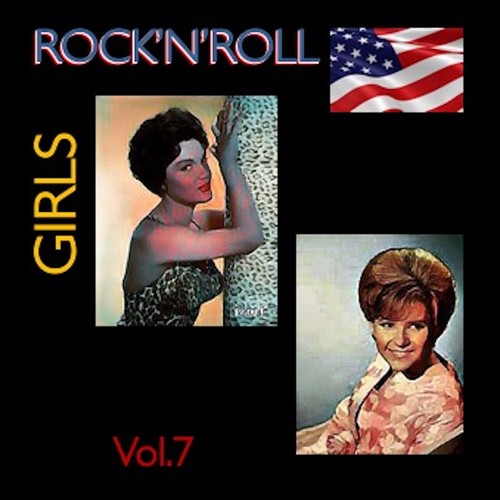 Rock 'n' Roll Girls, Vol. 7