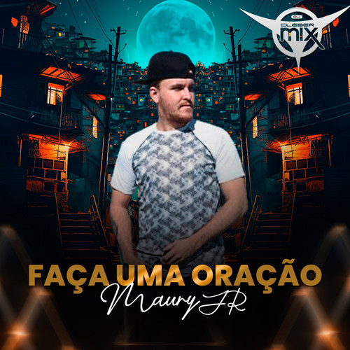 Faça Uma Oração