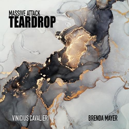 Teardrop (feat. Brenda Mayer)