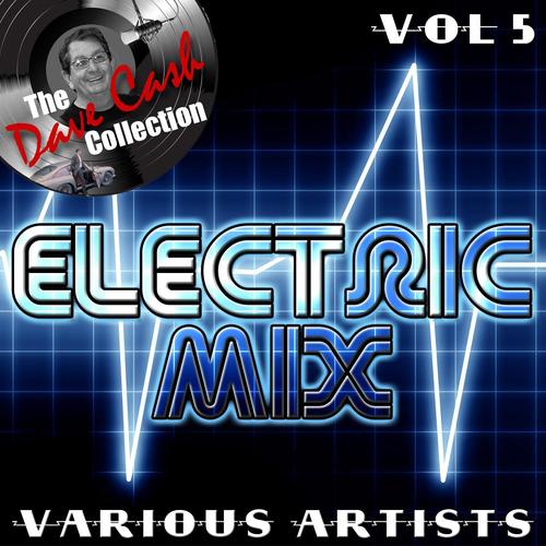 Electric Mix, Vol. 5