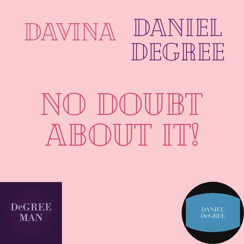 NO DOUBT ABOUT IT (feat. DAVINA)