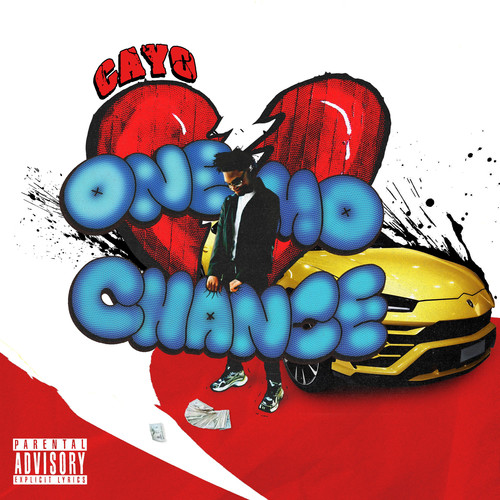 One Mo Chance (Explicit)