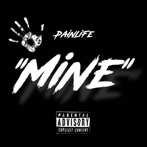 Mine (feat. Cavari Cain & More Mclfy) [Explicit]