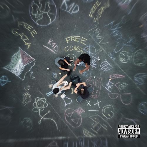 NEVER FORGET (Explicit)