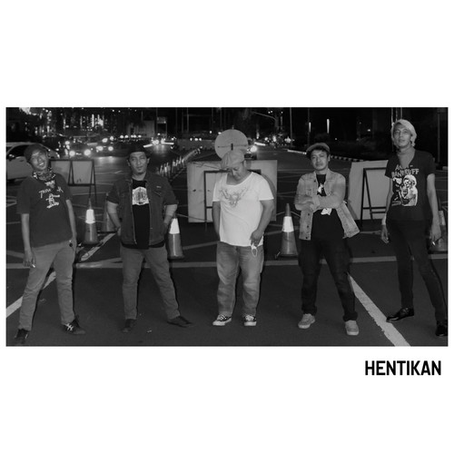 Hentikan (Explicit)