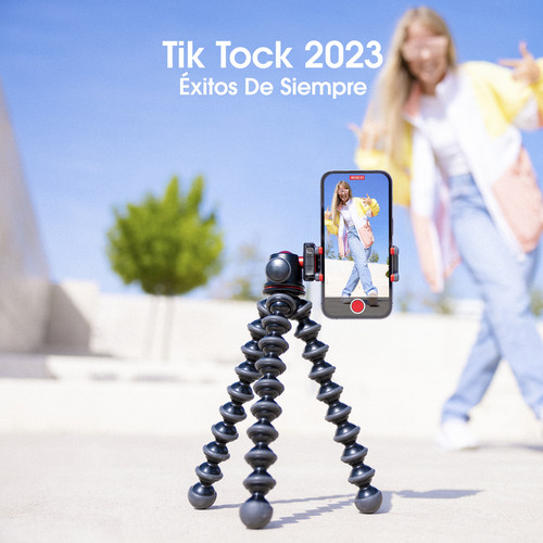 Tik Tock 2023 - Éxitos De Siempre (Explicit)