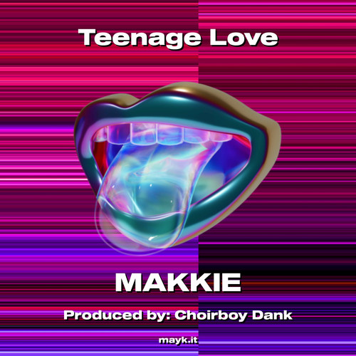 Teenage Love (Explicit)