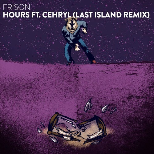 Hours (Last Island Remix)