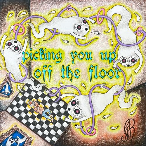 Picking you up off the floor (Explicit)