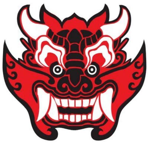 Red Devil Mano (붉은악마)